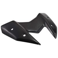 Motorcycle Front Cowl Fairing Cover Windshield Wind Deflector Double Bubble Fit for Z800 2012 -2016