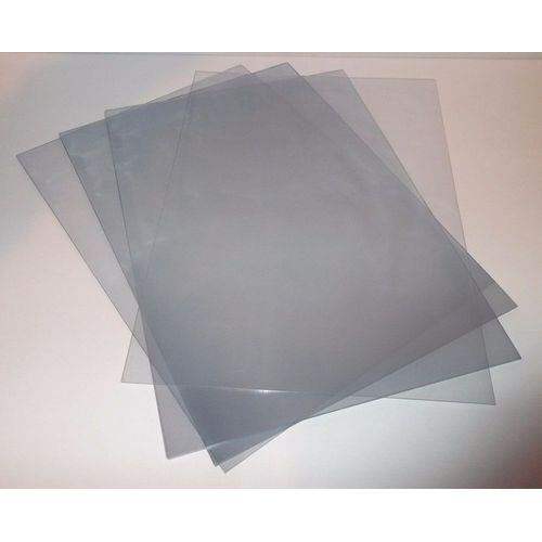 Acetate Sheet Film PVC Binder 200 Microns Legal size Lazada PH