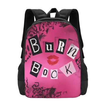 Regina George Bag 