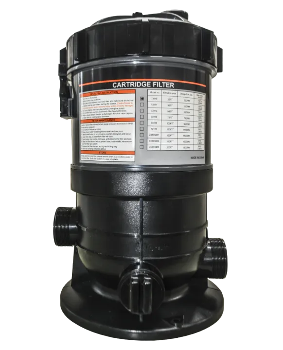 JetFlo 73110 Cartridge Filter, 25 gpm Lazada PH