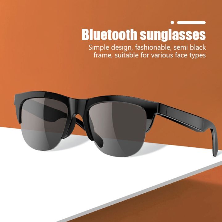 Bluetooth Sunglasses - Price in Kenya | Jumia KE-hangkhonggiare.com.vn