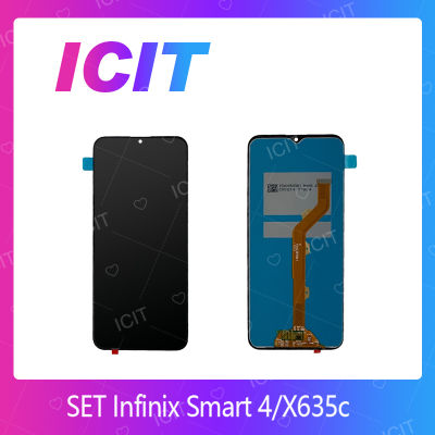Infinix smart 4 / x635c อะไหล่หน้าจอพร้อมทัสกรีน หน้าจอ LCD Display Touch Screen For Infinix smart 2 / x609 สินค้าพร้อมส่ง คุณภาพดี อะไหล่มือถือ (ส่งจากไทย) ICIT 2020