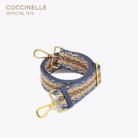 COCCINELLE NASTRO BOOK Shoulder Strap 682501 สายกระเป๋า