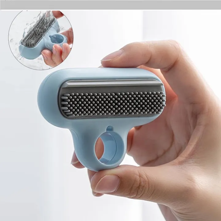 SILICONE MIRROR CLEANER,MINI WIPE GLASS ABSORBENT Lazada PH