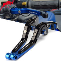 For Honda CB400 SF CB400SF VTEC Revo 2002-2022 Handle Brake Clutch Motorcycle Accessories Folding Brake Clutch Levers