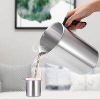 [hot]❂  1.2/3L Melting Cup Making Pouring Store