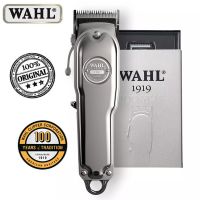 WAHL PROFESSIONAL 1919 CORDLESS CLIPPER 100 YEAR ANNIVERSARY LIMITED EDITION