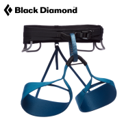 Black Diamond Mens Solution Harness