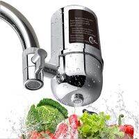 Water Filter Household For Home Kitchen Tap Water Purifier 6L/min Water Cleaning Machine Tool Home Appliance