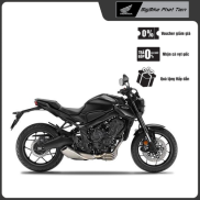 2023 version Moto Honda cb650r