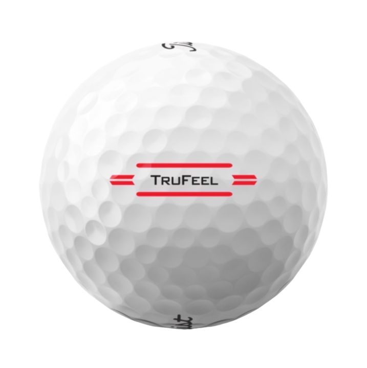 ลูกกอล์ฟ-titleist-trufeel