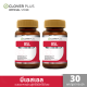 Clover Plus BSL 30 capsules แพ็คคู่ โคลเวอร์ พลัส บีเอสเอล 30 แคปซูล (2 ขวด)