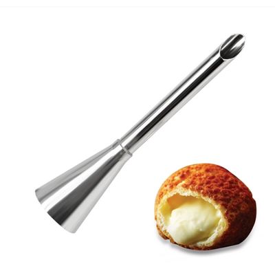 【hot】 Icing Piping Nozzle Tip Tools Puff