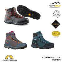 LA SPORTIVA TX HIKE MID GTX WOMEN  รองเท้าหุ้มข้อสำหรับ Trekking Hiking ผ้า Gore-Tex กันน้ำ ระบายอากาศ