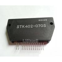 1ชิ้นโมดูล070S STK402 STK402-070S