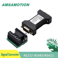 แยก RS232-RS485422 Converter Serial Adapter RS232เป็น RS 422 485 Data Converter Passive Industrial Communication Module