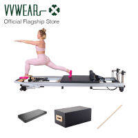 Align Pilates เครื่องพิลาทิส รีฟอร์มเมอร์ รุ่น A8