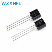 100PCS 2N3904 2N3906 TO-92 TO92 NPN General Purpose Transistor new and original IC WATTY Electronics