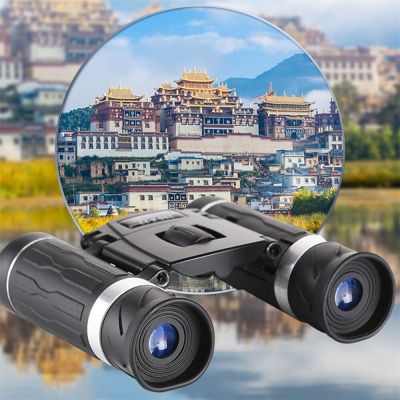 New Binoculars Mobile Phone Camera Lens Telescope Zoom Phone Lens for Iphone Samsung Smartphones for Camping Hunting SportTH