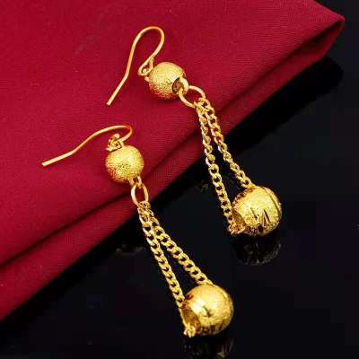 Fashion earrings ต่างหูเงินแท้ 925 สินค้าใหม่ตุ้มหูเกาหลี
