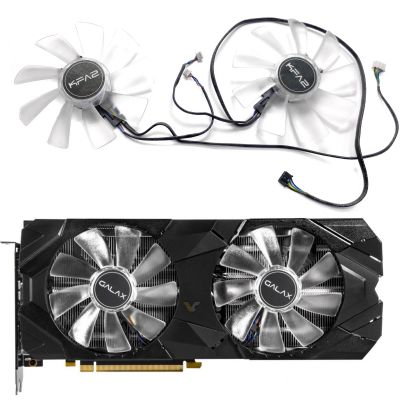 3pcs New FY010015M12LPA 100mm 4pin RTX2070 GPU Cooler for GALAXY RTX2060S 2070 2070S 2080 2080S EX Graphics Card Cooling Fan