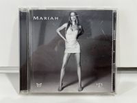 1 CD MUSIC ซีดีเพลงสากล  MARIAH CAREY 1S  SIME RECORDS SRCS 6820    (K5D2)