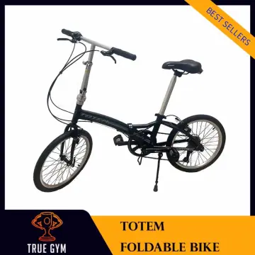 Totem 20 inch discount bike