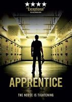 Apprentice เพชฌฆาตร้องไห้เป็น (เสียงมาเลเซีย มีเสียงไทย มีซับไทย) (DVD) ดีวีดี