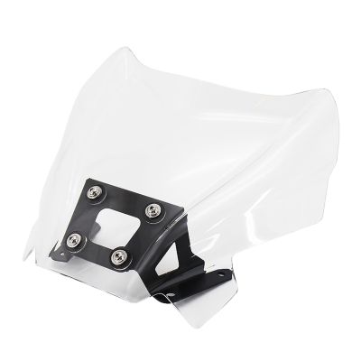 Motorcycle Windshield Windscreen Kit Deflector Fairing Cover for YAMAHA MT09 MT-09 Mt09 SP 2021