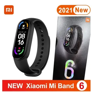 Ezip M3 Intelligence Bluetooth Health Wrist Smart Band Watch (Black) -  EASYCART