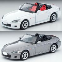 Tomytec Tomica TLV N269A/B S2000 JDM Limited Edition Simulation Alloy Static Car Model Toy Gift