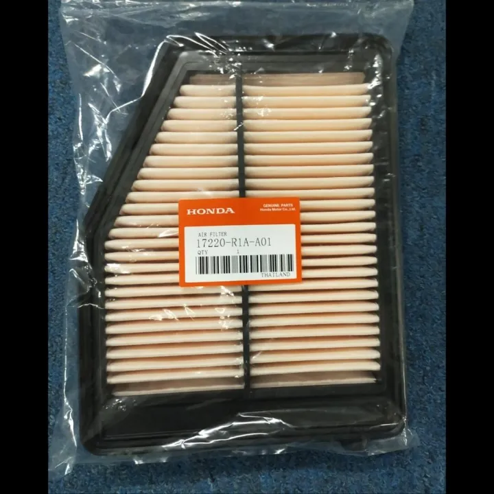 ENGINE AIR FILTER HONDA CIVIC TRO NON HYBRID (20122015) (17220R1AA01