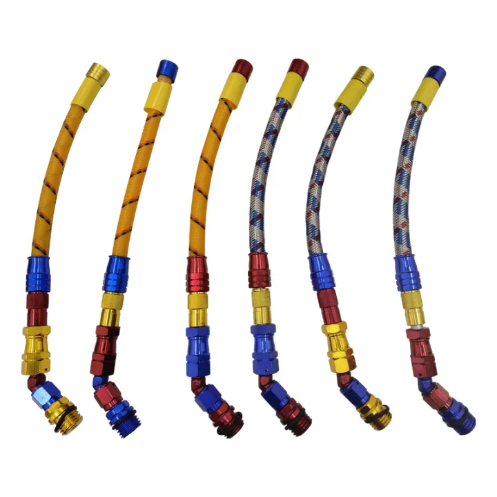 Motorcycle Oil Breather Hose Universal Made In Thailand Lazada PH