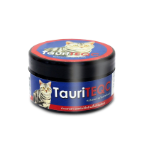 ผงทอรีนโรยอาหารแมว TauriTEQC Taurine ทอริเทค อาหารเสริม วิตามินแมว บำรุงสายตา บำรุงหัวใจ ลดโอกาสการเกิดนิ่ว สำหรับแมวทุกวัย บรรจุ 100 กรัม PetLuvly