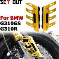 For BMW G310GS G310R g310gs g310r all years G 310GS G 310R Motorbike accessory front brake disc protector trim cover guard