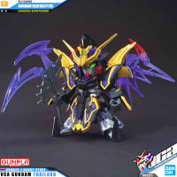 BANDAI GUNPLA SD GUNDAM SANGOKU SOKETSUDEN XU HUANG GUNDAM DEATHSCYTHE กันดั้ม กันพลา VCA GUNDAM บริการเก็บเงินปลายทาง