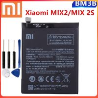 (Gi zmo.th) แบตเตอรี่ BM3B  แบตเตอรี่Xiaomi Mix 2 2S Mix2S 3300mAh+เครื่องมือฟรี รับประกัน 3 เดือน