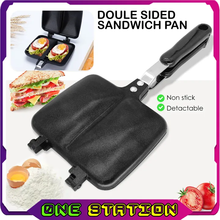 Sandwich Toaster For Camping Toaster Sandwich Maker Sandwich dismantle