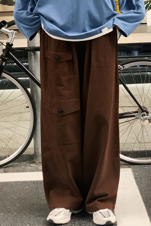 zcsmll-loose-overalls-pants-mens-high-street-ins-tide-brand-japanese-hong-kong-style-straight-wide-leg-pants-casual-trousers