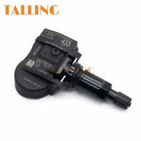 14PCS TPMS เซ็นเซอร์ความดันยาง433.90 MHz ระบบตรวจสอบสำหรับ Tesla รุ่น3 S X Y 2014-2021ใหม่107481200B 1074812-00-B