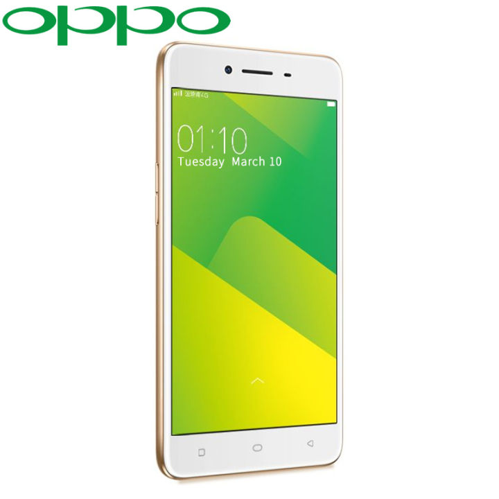 hp oppo a37 rose gold