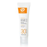 Greenpeople Scent Free Sun Cream - SPF30 30ml/100ml