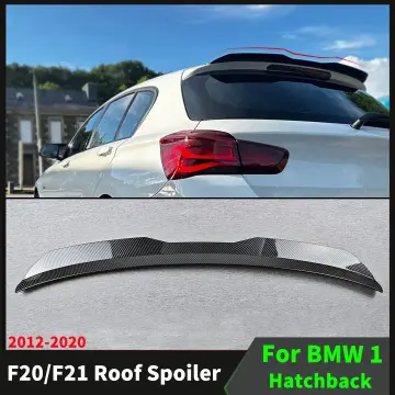 For BMW F20 Spoiler, Roof Spoiler Wing, For BMW F20 F21 Hatchback