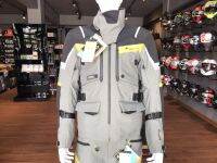 TOURATECH Compañero Rambler, Jacket men, stone  ของแท้มีพร้อมส่ง