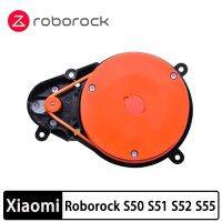 Roborock S51 S50 S52เลเซอร์วัดระยะ S55เครื่องดูดฝุ่นหุ่นยนต์ชิ้นส่วนอะไหล่สำหรับเปลี่ยนเรดาร์