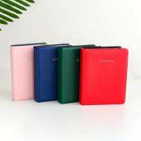 Photo Album 64 Pockets LOVE YOU Picture Holder for Polaroid Fujifilm Instax Mini