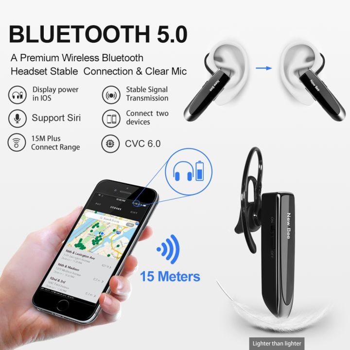 jw-new-bluetooth-v5-0-headset-headphones-hands-free-earphones-22h-music-earpiece-with-cvc6-0-mic-for-business-driving