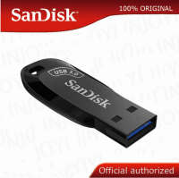 SanDisk แฟลชดิสก์3.0ขนาด256GB คีย์เพนไดร์ฟขนาด512GB 1TB พร้อมสายคล้องสีดำสำหรับหน่วยความจำคอมพิวเตอร์