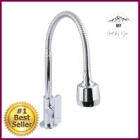 ก๊อกซิงค์เดี่ยว RASLAND RA 7899988SINK FAUCET BENN RA 7899988 CHROME **ด่วน สินค้าเหลือไม่เยอะ**