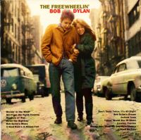 CD,Bob Dylan - Freewheelin Bob Dylan (2003)(Austria)